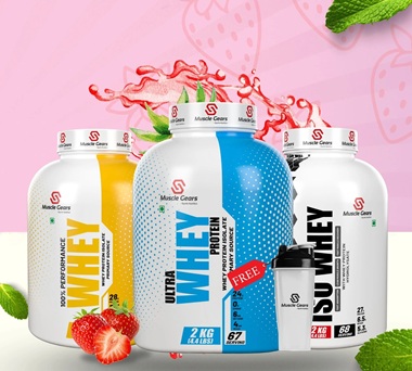 Nutrition